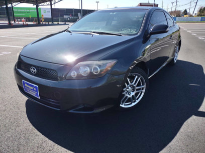 Used 2008 Scion tC