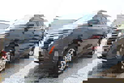 Used 2022 Chevrolet Equinox LT