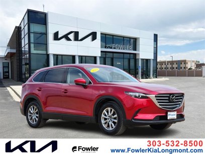 Used 2019 MAZDA CX-9 Touring