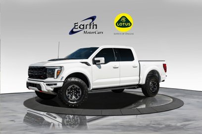 Used 2024 Ford F150 Raptor w/ Equipment Group 803A Raptor R
