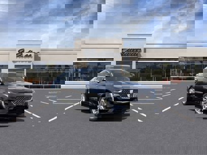 New 2025 Cadillac CT4 Luxury
