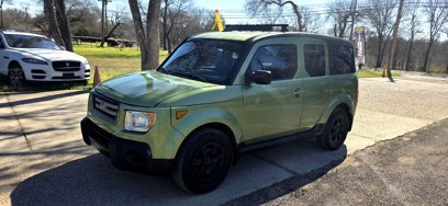 Used 2006 Honda Element EX-P