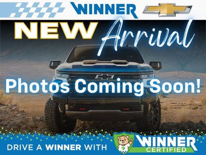 Used 2018 Chevrolet Cruze LS