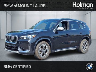Certified 2024 BMW X1 xDrive28i