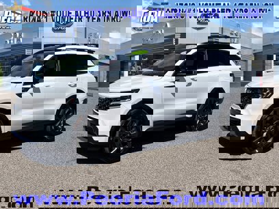 Used 2022 Kia Sorento SX Prestige