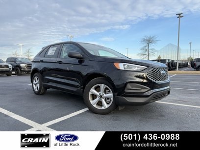 New 2024 Ford Edge SE