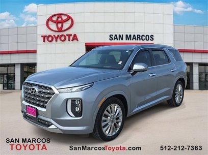 Used 2020 Hyundai Palisade Limited