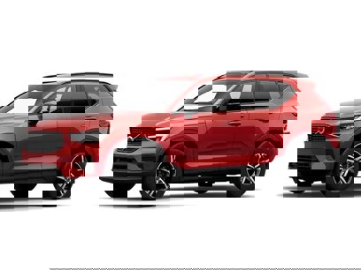 Certified 2024 Volvo XC40 B5 Core w/ Climate Package