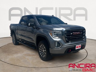 Used 2020 GMC Sierra 1500 AT4 w/ AT4 Premium Package