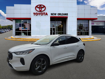 Used 2023 Ford Escape ST-Line