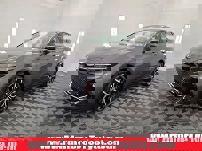 Certified 2023 Toyota Crown XLE
