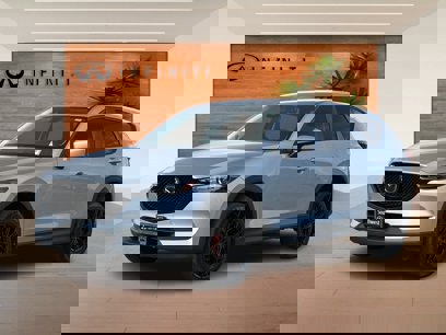 Used 2021 MAZDA CX-5 Touring w/ Touring Preferred SV Package
