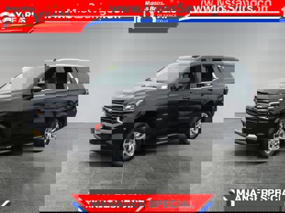 Used 2023 Chevrolet Tahoe LT