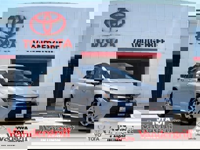 Certified 2024 Toyota Corolla LE