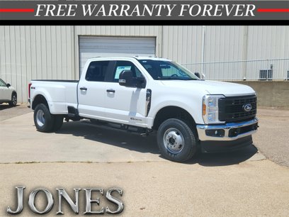 New 2025 Ford F350 XL