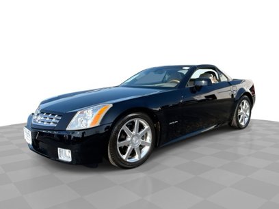 Used 2005 Cadillac XLR
