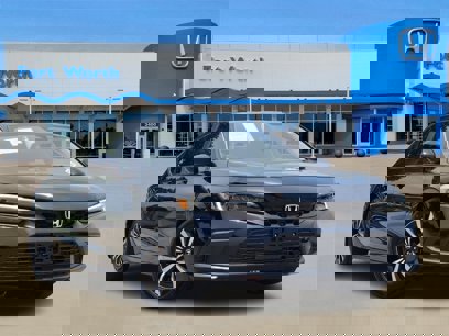 Used 2022 Honda Civic EX-L