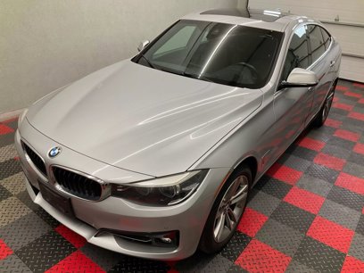 Used 2018 BMW 330i Gran Turismo xDrive