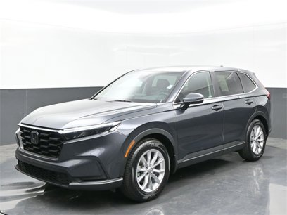 Certified 2024 Honda CR-V EX-L