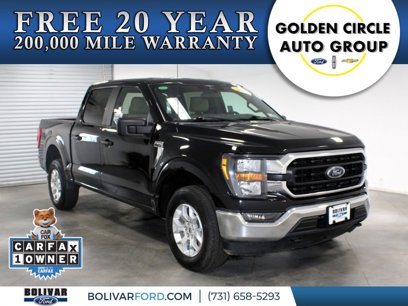 Used 2023 Ford F150 XLT