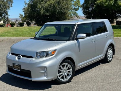 Used 2015 Scion xB