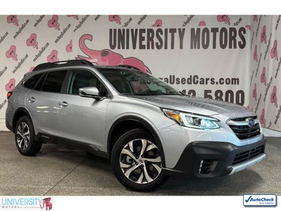 Used 2022 Subaru Outback Limited