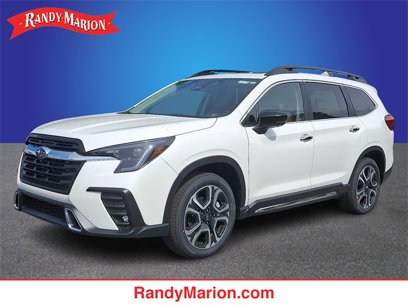 New 2025 Subaru Ascent Touring