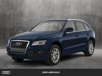 Used 2012 Audi Q5 2.0T Premium Plus