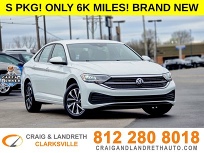 Used 2024 Volkswagen Jetta S
