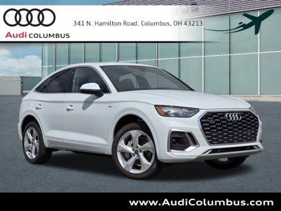 New 2025 Audi Q5 2.0T Premium Plus