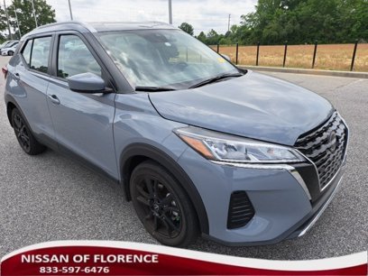 Used 2023 Nissan Kicks SV