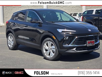 New 2026 Buick Encore GX Preferred w/ Comfort Package