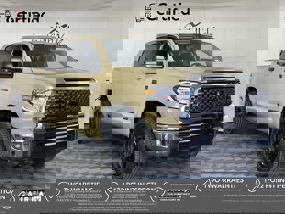 Used 2020 Toyota Tundra SR5