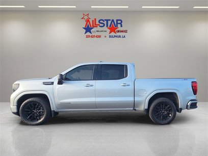 Used 2022 GMC Sierra 1500 Elevation w/ X31 Off-Road Package