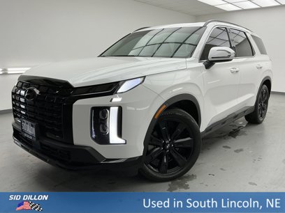 Used 2023 Hyundai Palisade XRT
