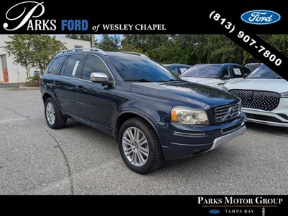 Used 2014 Volvo XC90 3.2