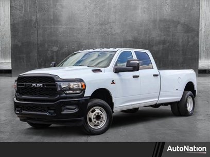 Used 2023 RAM 3500 Tradesman