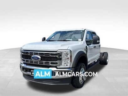 Used 2024 Ford F450 XLT w/ XLT Value Package