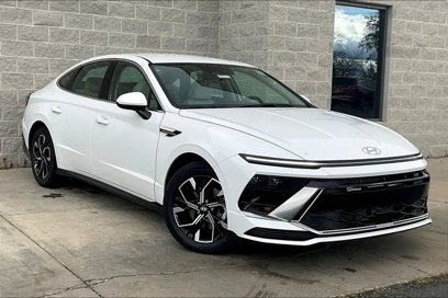 New 2025 Hyundai Sonata SEL