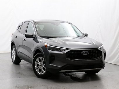 Used 2023 Ford Escape Active w/ Tech Pack #2