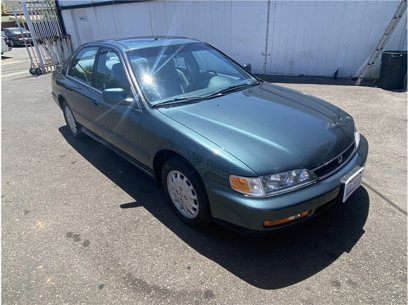 Used 1997 Honda Accord EX