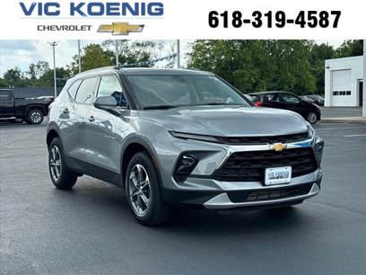 Used 2023 Chevrolet Blazer LT w/ Convenience Package