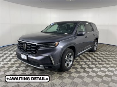 Certified 2024 Honda Pilot EX-L