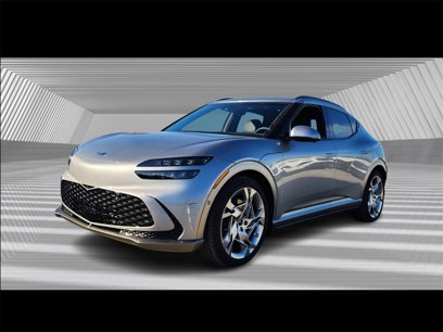 New 2025 Genesis GV60 Performance