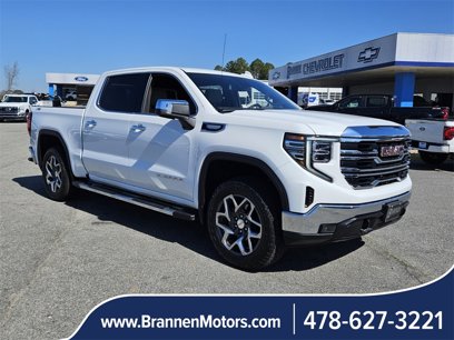 Used 2023 GMC Sierra 1500 SLT