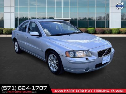 Used 2006 Volvo S60 2.5T