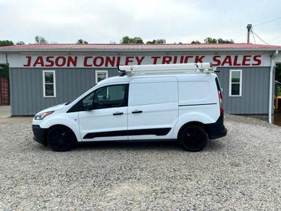 Used 2019 Ford Transit Connect XL