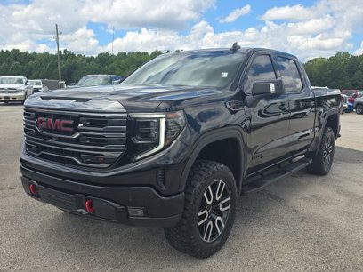 Used 2023 GMC Sierra 1500 AT4 w/ AT4 Preferred Package