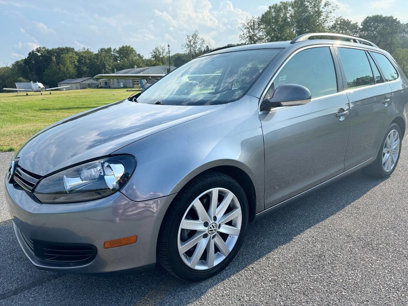 Used 2013 Volkswagen Jetta TDI
