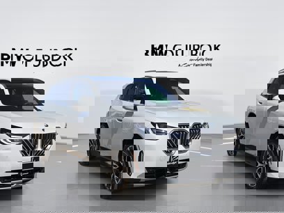 Certified 2025 BMW X3 xDrive30i